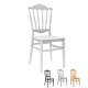Elite Stacking Visitor Office Cafe Restaurant Wedding Outdoor Chair