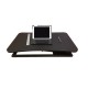 GT Premium Height Adjustable Ergonomic Sit & Stand Office Home Work Desk
