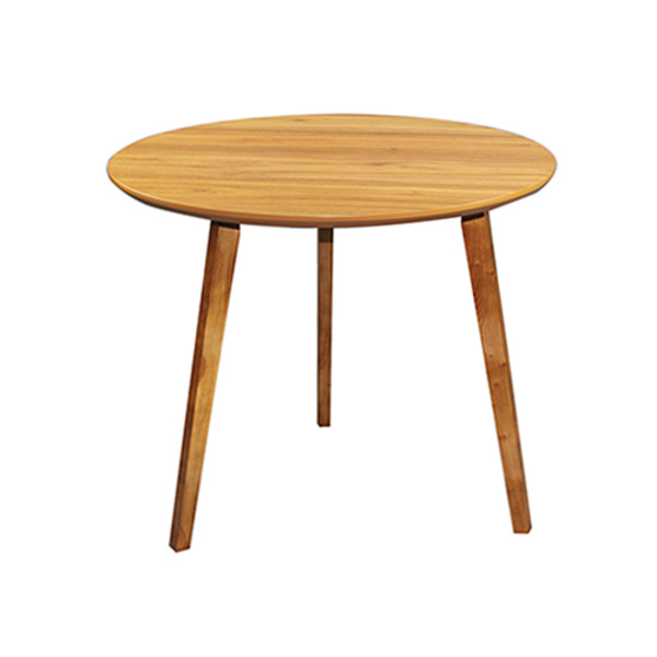 Arbor American Walnut Top & Solid Timber Leg Meeting Table Arbor American Walnut Top & Solid Timber Leg Meeting Table