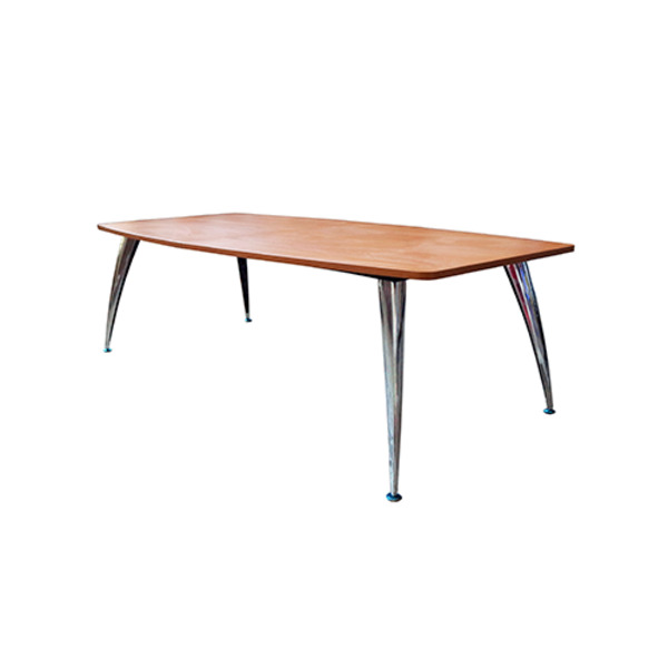 Curve Boardroom Meeting Office Table Boat Shape Top Curve Boardroom Meeting Office Table Boat Shape Top