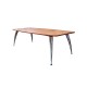 Curve Boardroom Meeting Office Table Boat Shape Top Curve Boardroom Meeting Office Table Boat Shape Top