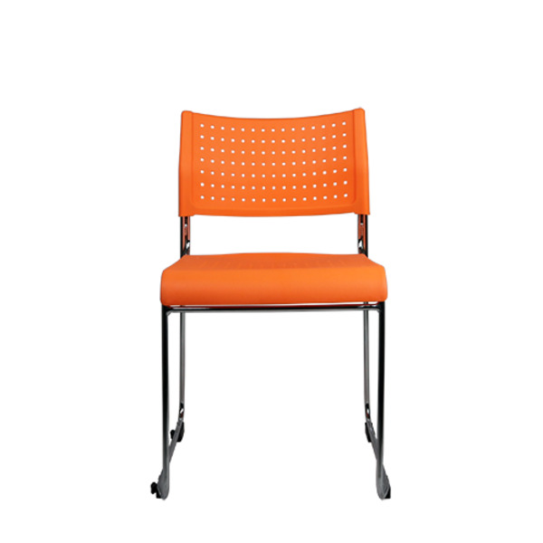 Link II Sled Base Visitor Client Chair 150kg Rated Metal Rod Frame Linking Devise Included Link II Sled Base Visitor Client Chair 150kg Rated Metal Rod Frame Linking Devise Included