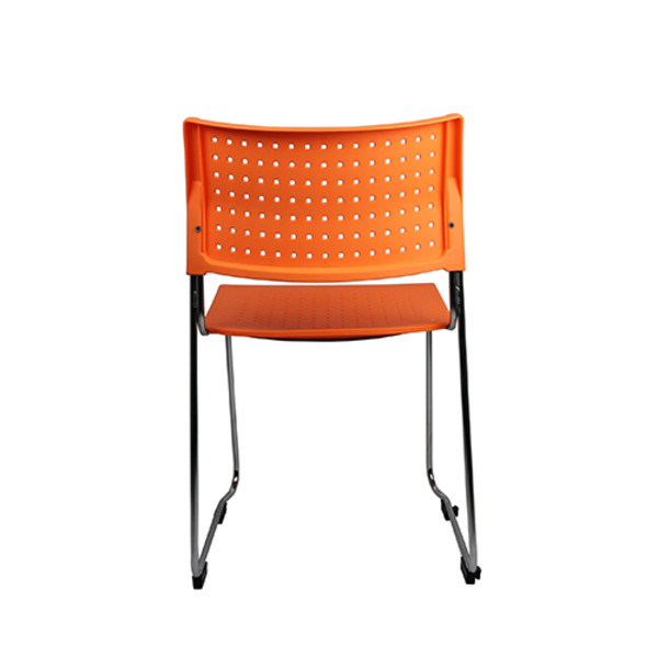 Link II Sled Base Visitor Client Chair 150kg Rated Metal Rod Frame Linking Devise Included Link II Sled Base Visitor Client Chair 150kg Rated Metal Rod Frame Linking Devise Included