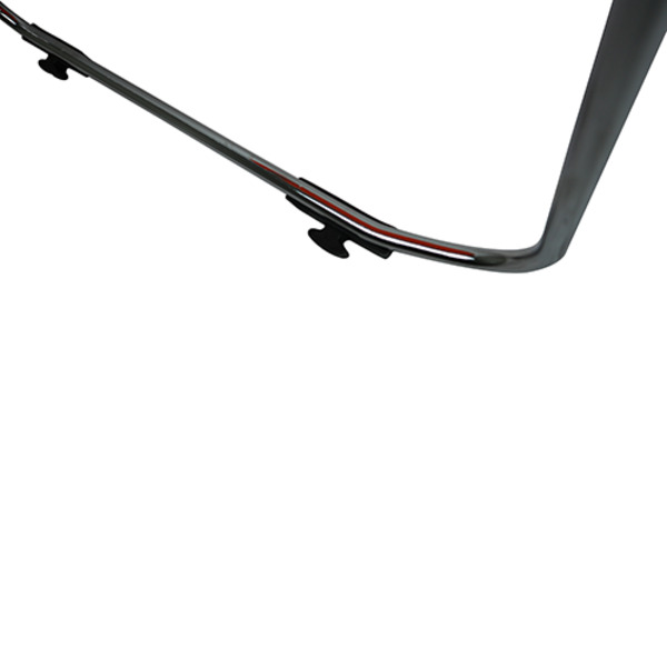 Link II Sled Base Visitor Client Chair 150kg Rated Metal Rod Frame Linking Devise Included Link II Sled Base Visitor Client Chair 150kg Rated Metal Rod Frame Linking Devise Included