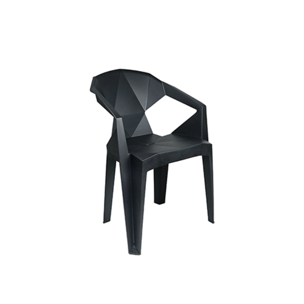 Muze Poly Stacking Visitor Office Cafe Restaurant Outdoor Chair 180kg Weight Tested Muze Poly Stacking Visitor Office Cafe Restaurant Outdoor Chair 180kg Weight Tested