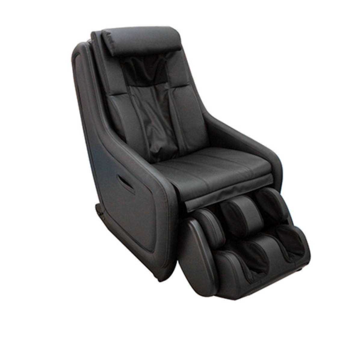 Relaxa Massage Chair Zero Gravity Chiropractic Electric Recliner