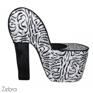 stiletto chair for sale