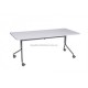 Foldy Folding Table, Flip Top Office Tables, Mobile Training Table Foldy Folding Table, Flip Top Office Tables, Mobile Training Table