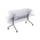 Foldy Folding Table, Flip Top Office Tables, Mobile Training Table