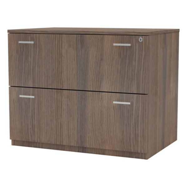 Symmetry Lateral File Drawer Unit