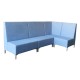 Flo Tall Modular Activity Based Breakout Lounge Seating Flo Tall Modular Activity Based Breakout Lounge Seating