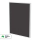 System 50 Furniture without Duct Panel Partition Screens