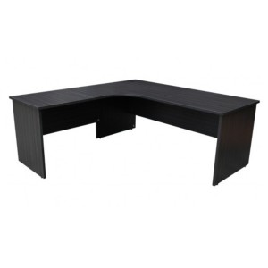 commercial l desk