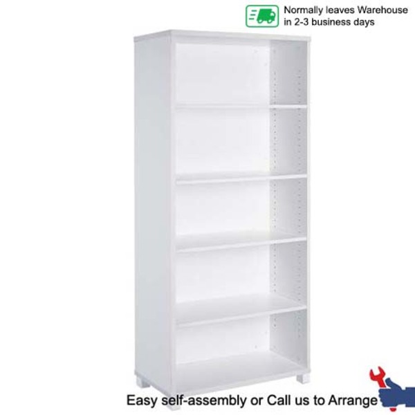 Axis Bookcase Axis Bookcase