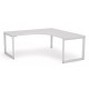Anvil Corner 90° Degree Office Workstation Desk Anvil Corner 90° Degree Office Workstation Desk