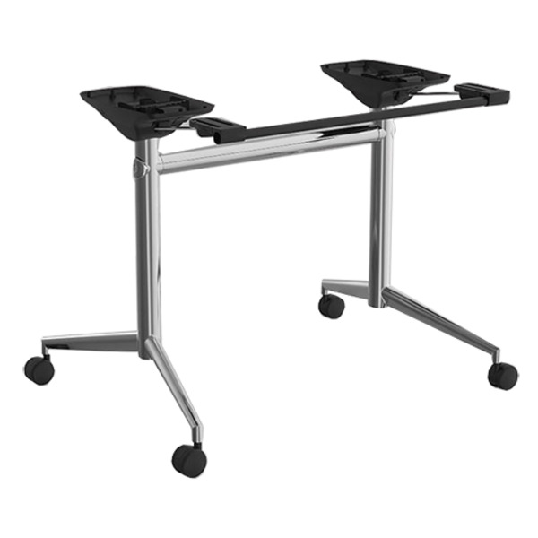 Uni Flip Table Frame Only Suit Work Top Length Between 900-1900 mm Uni Flip Table Frame Only Suit Work Top Length Between 900-1900 mm