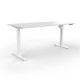 Quick Stand Electric Height Adjustable Desk