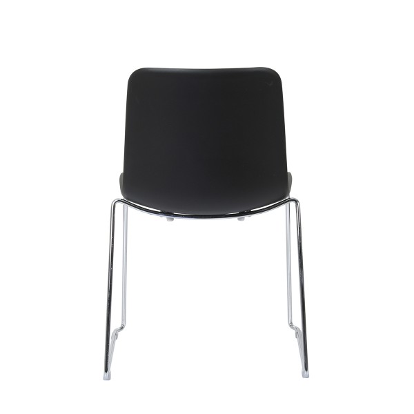 Cence Sled Base Office Visitor Cafe Chair Cence Sled Base Office Visitor Cafe Chair