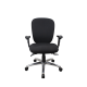 ErgoFit Posture Perfect Fully Ergonomic Office Chair Seat Slide Optional Arms 160kg Rated ErgoFit Posture Perfect Fully Ergonomic Office Chair Seat Slide Optional Arms 160kg Rated