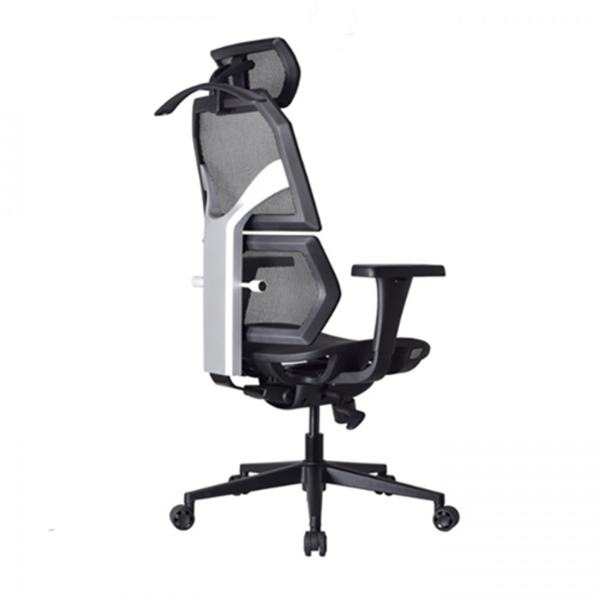 Sonic Boom Mesh High Back Office Gaming Chair