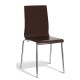 Danika Visitor Stacking Office Cafe Chair Set of 2