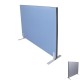 Rapidline Acoustic Office Screen Portable Room Divider Partitions Screens Sound Barrier 
