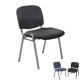 Nova Visitor 4 Leg Stacking Chair Nova Visitor 4 Leg Stacking Chair
