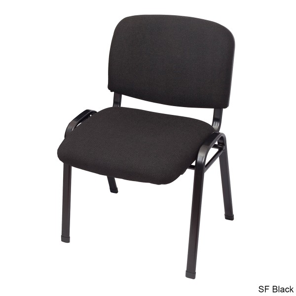 Nova Visitor 4 Leg Stacking Chair Nova Visitor 4 Leg Stacking Chair