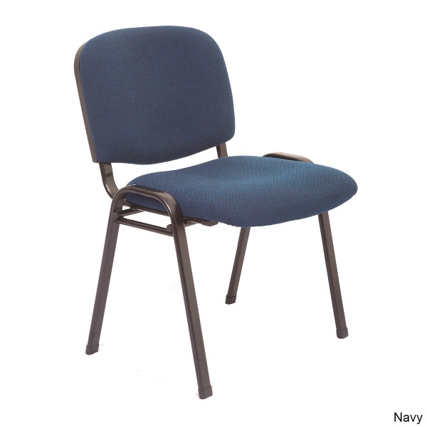Nova Visitor 4 Leg Stacking Chair Nova Visitor 4 Leg Stacking Chair