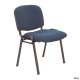 Nova Visitor 4 Leg Stacking Chair Nova Visitor 4 Leg Stacking Chair