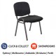 Nova Visitor 4 Leg Stacking Chair Nova Visitor 4 Leg Stacking Chair