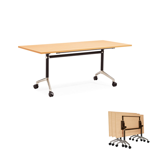 Rapid Typhoon Flip Top Folding Table Rapid Typhoon Flip Top Folding Table