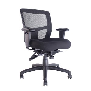 task chair arms