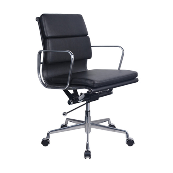 Medium Back Corporate Executive Boardroom Chair