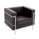 Space Lounge Single Seater Tub Chair Space Lounge Single Seater Tub Chair