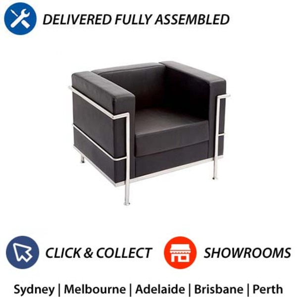 Space Lounge Single Seater Tub Chair Space Lounge Single Seater Tub Chair