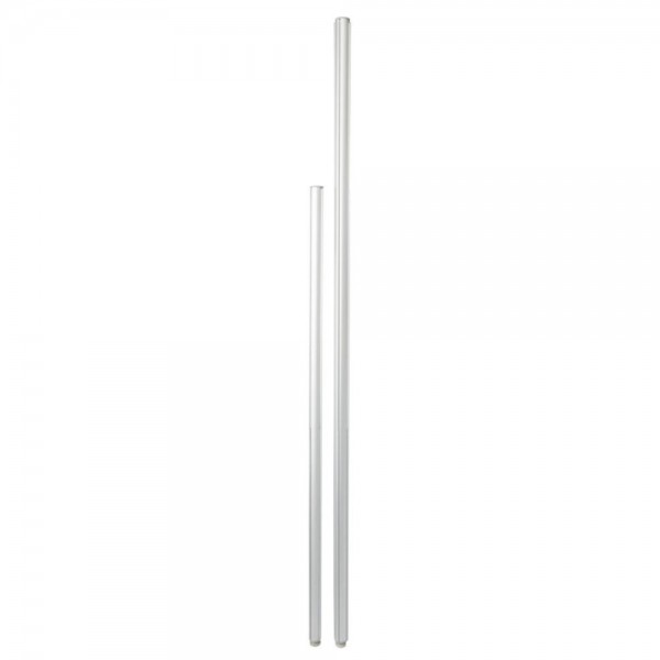 Rapid Slimline Screen Joining Poles Rapid Slimline Screen Joining Poles