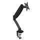 Executive Gas Spring Single Monitor Arm Executive Gas Spring Single Monitor Arm
