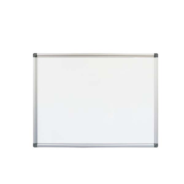 Rapidline Standard Magnetic Whiteboard With Pen Tray