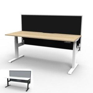 used office furniture standing desk