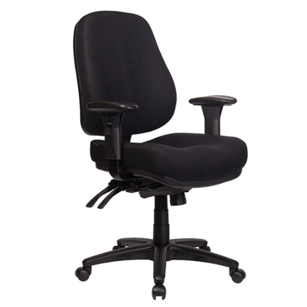 obusforme office chair