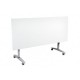 Summit Flip Top Table Mobile Tables Summit Flip Top Table Mobile Tables
