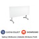 Summit Flip Top Table Mobile Tables Summit Flip Top Table Mobile Tables