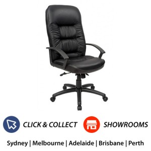 Commander Executive Office Chair From 