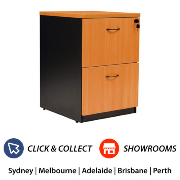 Logan Office Filing Cabinets 2 / 3 / 4 Drawers Logan Office Filing Cabinets 2 / 3 / 4 Drawers