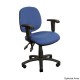 Ergonomic Fully Adjustable Office Chair Task Seating