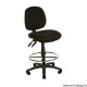 Ergonomic Fully Adjustable Office Chair Task Seating Ergonomic Fully Adjustable Office Chair Task Seating