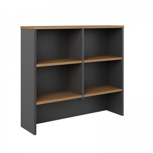 Universal Overhead Desk Cabinets, Shelves, & Bookcase Storage