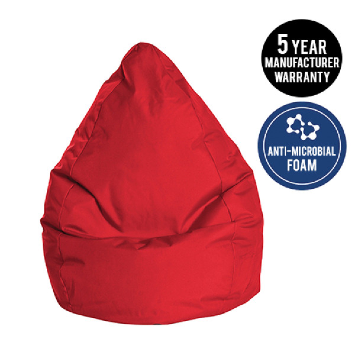 Bean Bag for Office Home Education Purpose at