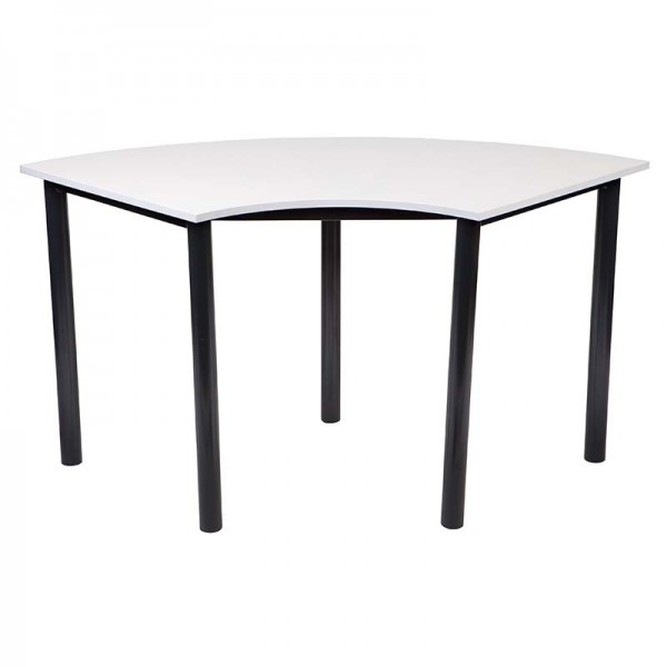 Quadrant Educational Table Classroom Study Tables with Melamine Top Quadrant Educational Table Classroom Study Tables with Melamine Top